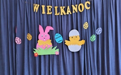 Wielkanocna pisanka (1)