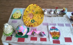 Wielkanocna pisanka (2)