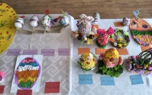 Wielkanocna pisanka (3)