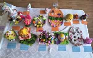 Wielkanocna pisanka (4)