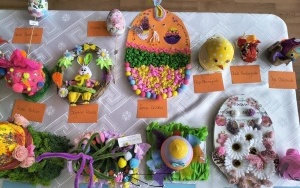 Wielkanocna pisanka (4)