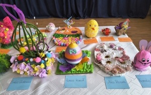 Wielkanocna pisanka (1)