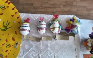 Wielkanocna pisanka (2)