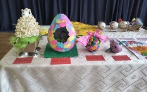 Wielkanocna pisanka (3)