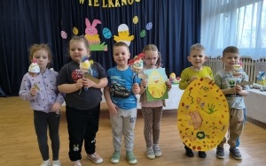 Wielkanocna pisanka (6)