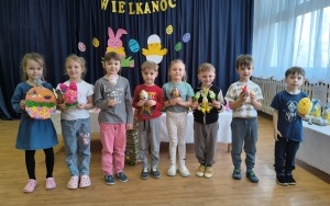 Wielkanocna pisanka (9)
