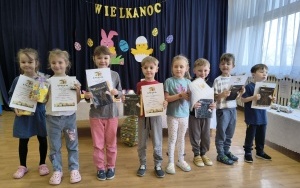 Wielkanocna pisanka (1)