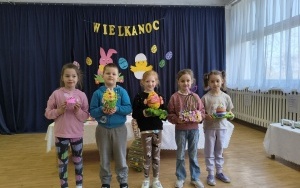 Wielkanocna pisanka (2)