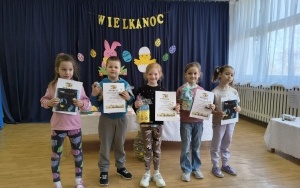 Wielkanocna pisanka (3)