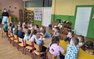 Motylki i Pszczółki (1)