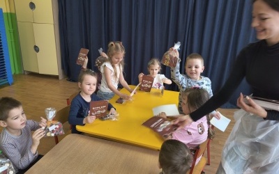 Motylki i Pszczółki (8)