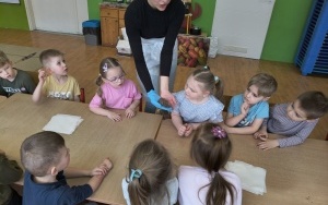 Motylki i Pszczółki (2)