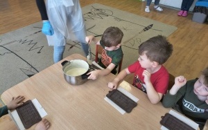 Motylki i Pszczółki (2)