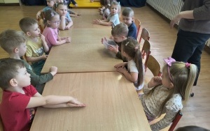 Motylki i Pszczółki (1)