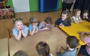 Motylki i Pszczółki (2)