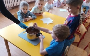 Misie i Pszczółki (1)