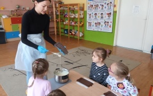 Misie i Pszczółki (5)