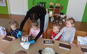 Misie i Pszczółki (1)