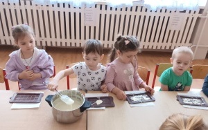 Misie i Pszczółki (2)