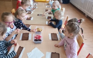 Misie i Pszczółki (5)