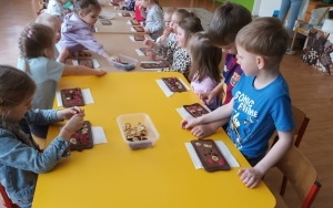 Misie i Pszczółki (7)