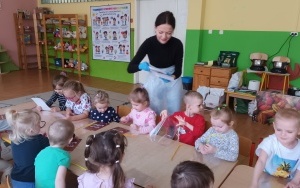 Misie i Pszczółki (9)