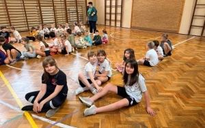 Zajęcia integracyjne w SP2 - Tygryski (3)