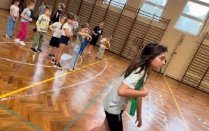 Zajęcia integracyjne w SP2 - Tygryski (8)