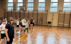 Zajęcia integracyjne w SP2 - Tygryski (6)