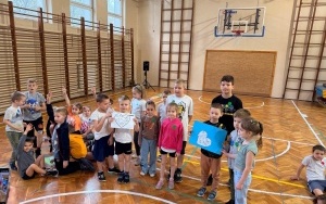 Zajęcia integracyjne w SP2 - Tygryski (8)