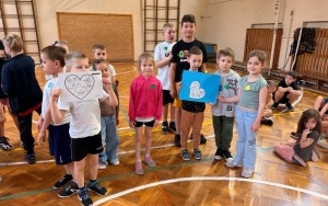 Zajęcia integracyjne w SP2 - Tygryski (9)