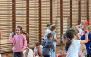 Zajęcia integracyjne w SP2 - Tygryski (10)