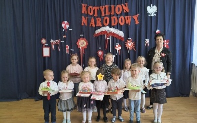 Kotylion Narodowy (15)