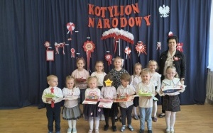 Kotylion Narodowy (15)