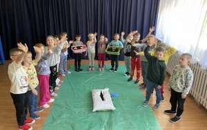 Tygryski (9)