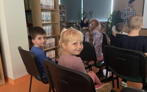 Tygryski (6)