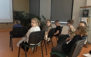 Tygryski (7)