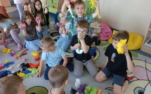 Tygryski (2)