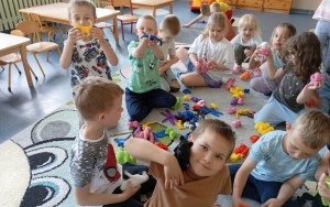 Tygryski (3)