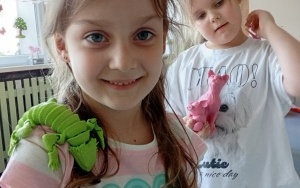 Tygryski (4)