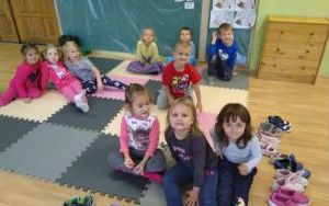 Zajęcia przedszkolaków Motylki(7)
