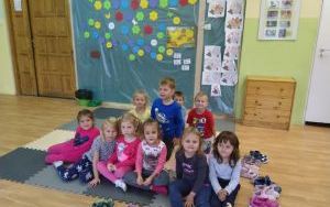 Zajęcia przedszkolaków Motylki(8)